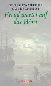 Cover von Freud wartet auf das Wort