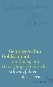 Cover von Schwarzfahrer des Lebens