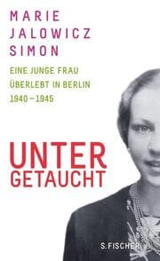 Cover von Untergetaucht