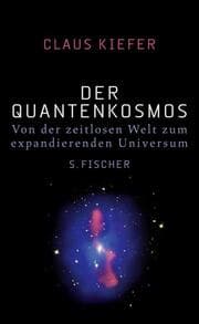 Cover von Der Quantenkosmos