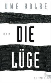 Cover von Die Lüge