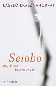 Cover von Seiobo weilte auf Erden