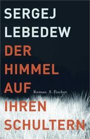 Cover von Der Himmel auf ihren Schultern