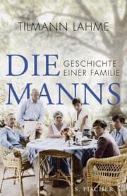 Cover von Die Manns