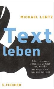 Cover von Textleben