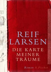 Cover von Die Karte meiner Träume