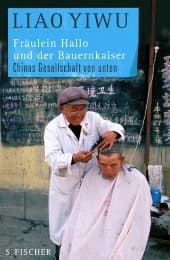Cover von Fräulein Hallo und der Bauernkaiser
