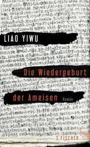 Cover von Die Wiedergeburt der Ameisen
