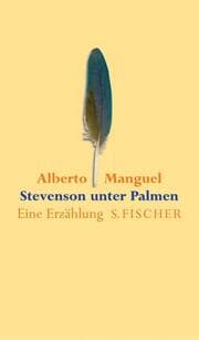 Cover von Stevenson unter Palmen
