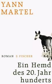 Cover von Ein Hemd des 20. Jahrhunderts