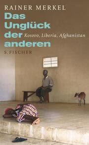 Cover von Das Unglück der anderen