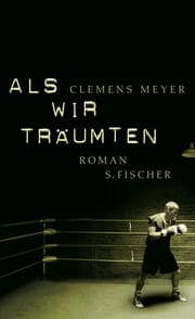 Cover von Als wir träumten