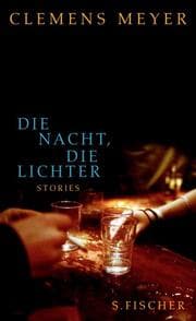 Cover von Die Nacht, die Lichter