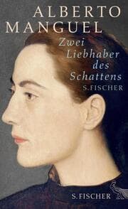 Cover von Zwei Liebhaber des Schattens