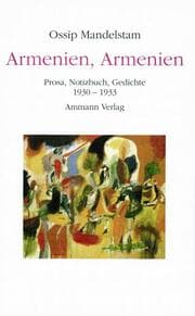 Cover von Armenien, Armenien