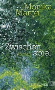 Cover von Zwischenspiel