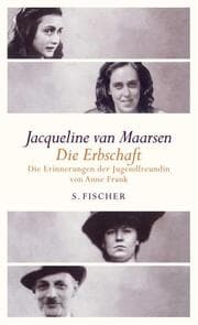 Cover von Die Erbschaft