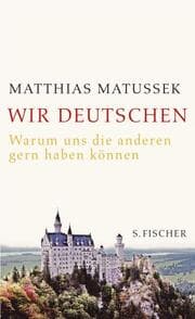 Cover von Wir Deutschen