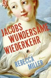 Cover von Jacobs wundersame Wiederkehr
