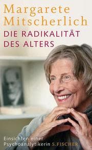 Cover von Die Radikalität des Alters