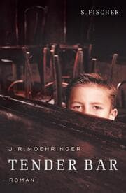 Cover von Tender Bar