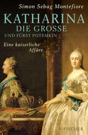 Cover von Katharina die Große und Fürst Potemkin