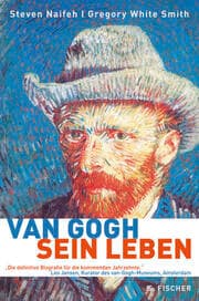 Cover von Van Gogh