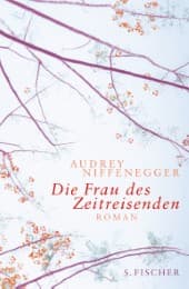 Cover von Die Frau des Zeitreisenden