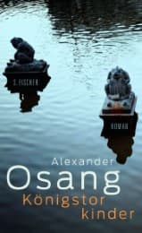 Cover von Königstorkinder
