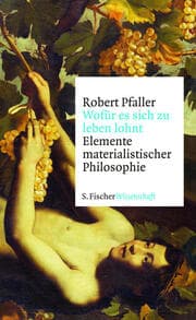 Cover von Wofür es sich zu leben lohnt