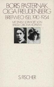 Cover von Briefwechsel 1910-1954