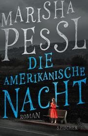 Cover von Die amerikanische Nacht