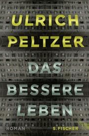 Cover von Das bessere Leben