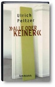 Cover von 'Alle oder keiner'