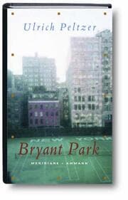 Cover von Bryant Park