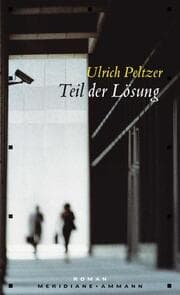 Cover von Teil der Lösung