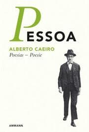 Cover von Alberto Caeiro - Poesia/Poesie