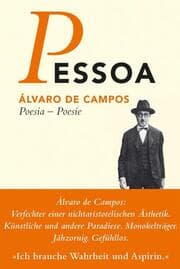 Cover von Alvaro de Campos