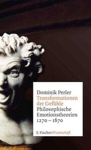 Cover von Transformationen der Gefühle
