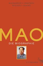 Cover von Mao