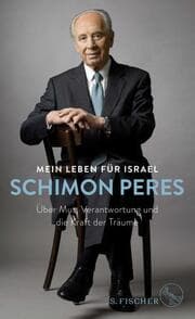 Cover von Mein Leben für Israel