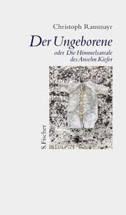 Cover von Der Ungeborene