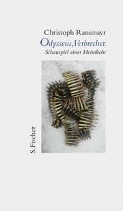 Cover von Odysseus, Verbrecher