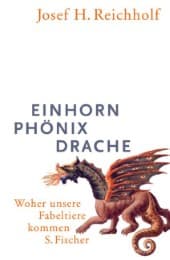 Cover von Einhorn, Phönix, Drache