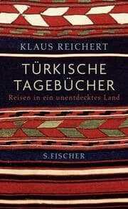 Cover von Türkische Tagebücher