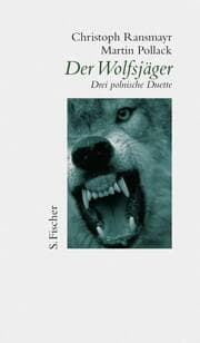 Cover von Der Wolfsjäger