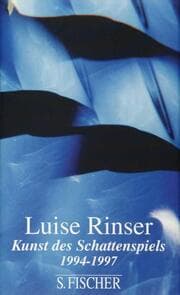 Cover von Kunst des Schattenspiels