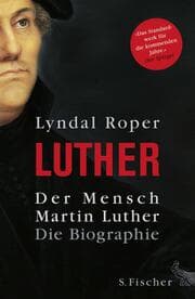 Cover von Der Mensch Martin Luther
