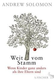 Cover von Weit vom Stamm
