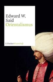 Cover von Orientalismus